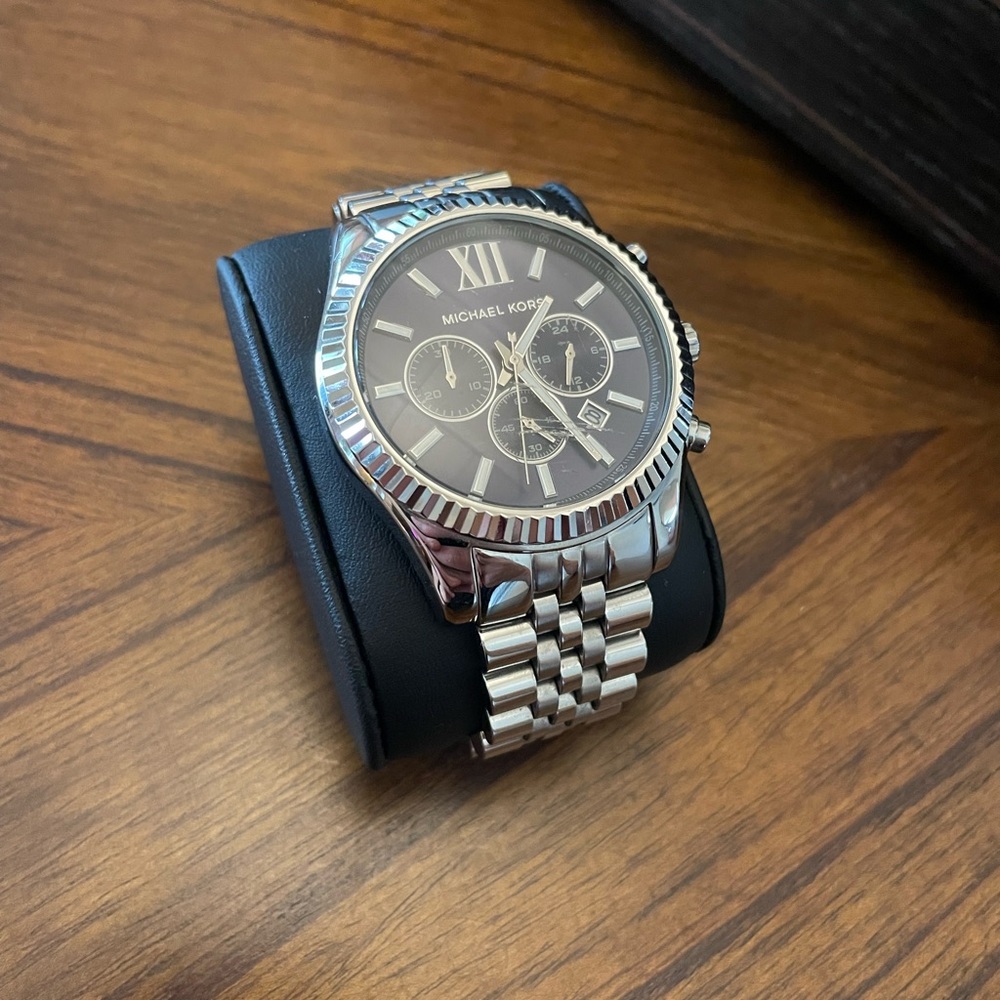 Michael Kors XII watch